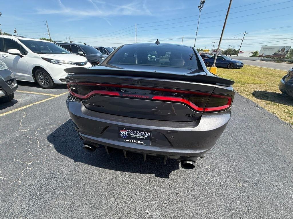 Dodge Charger R/T 2017