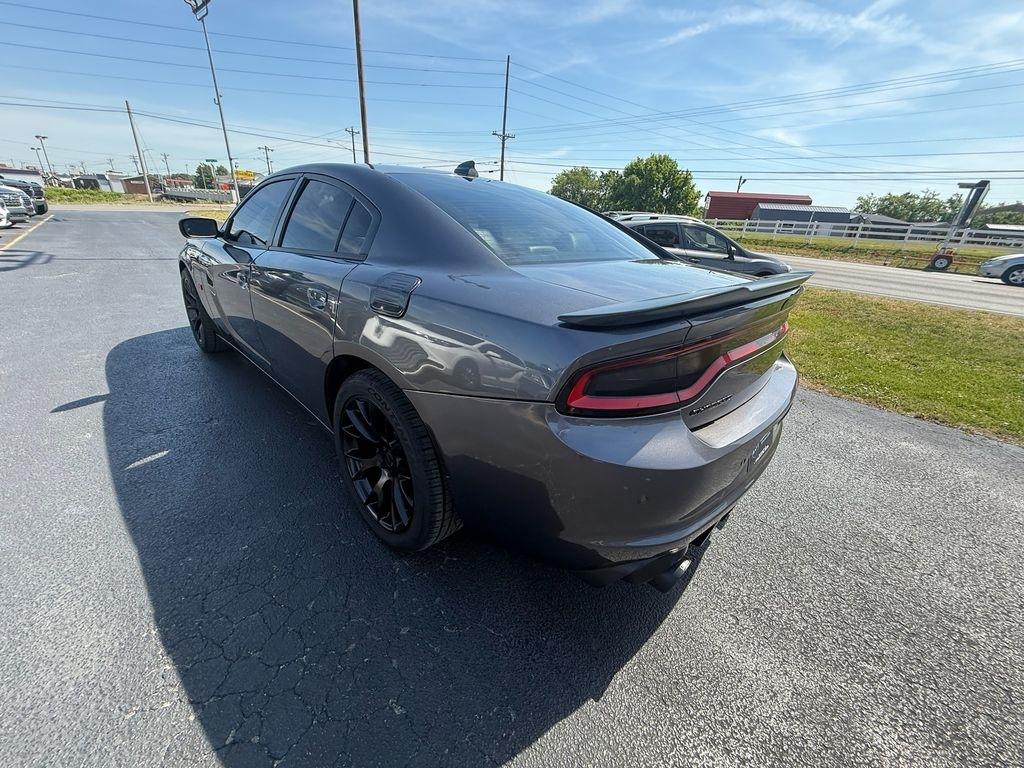 Dodge Charger R/T 2017