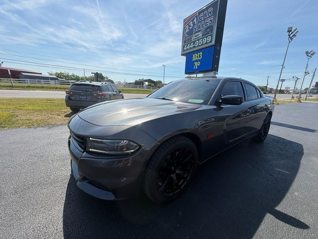 Dodge Charger R/T 2017