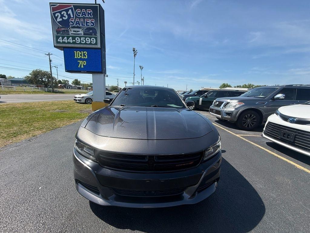 Dodge Charger R/T 2017