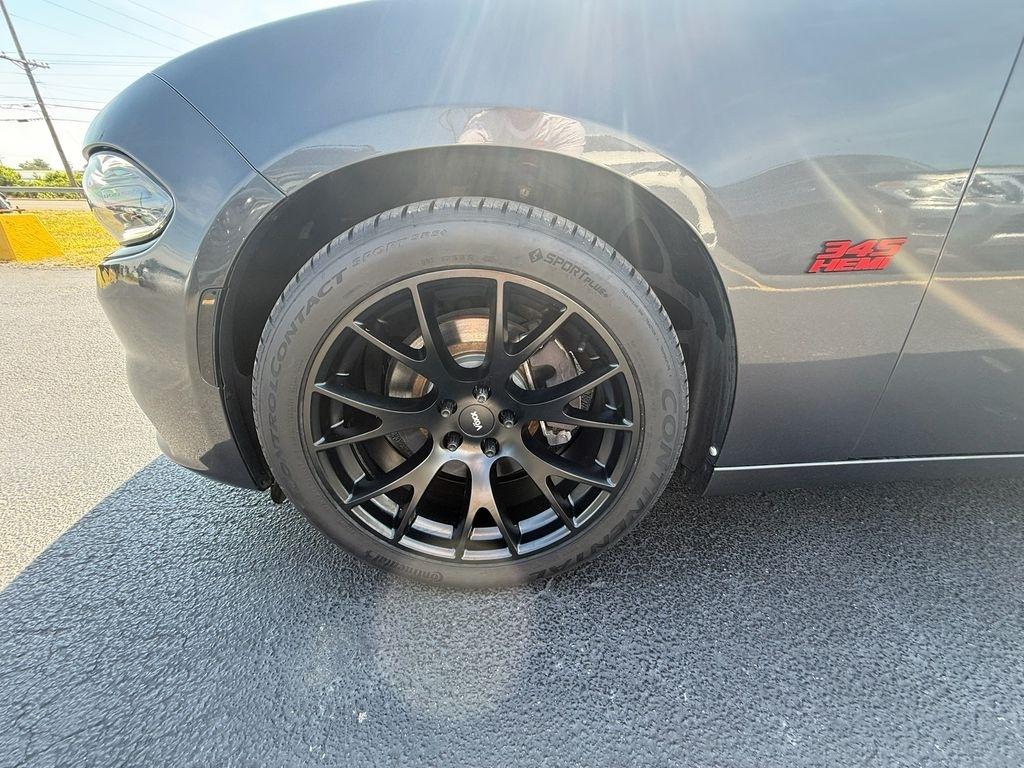 Dodge Charger R/T 2017
