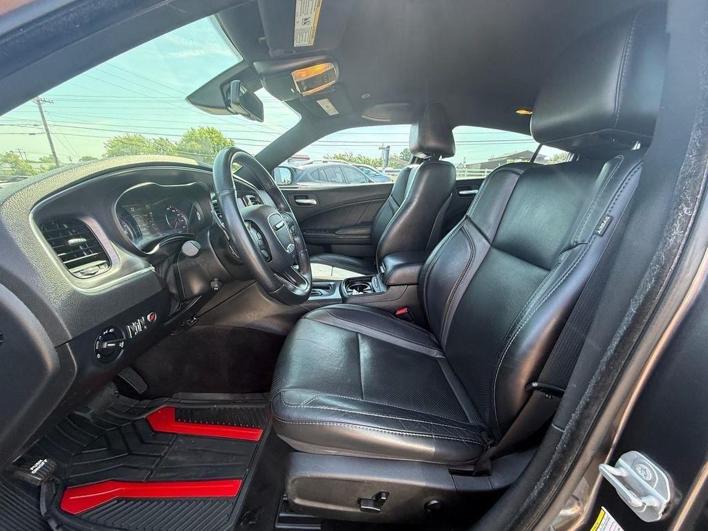 Dodge Charger R/T 2017
