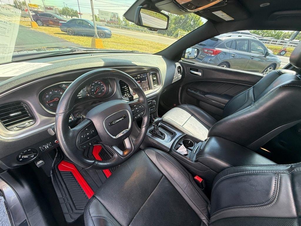 Dodge Charger R/T 2017