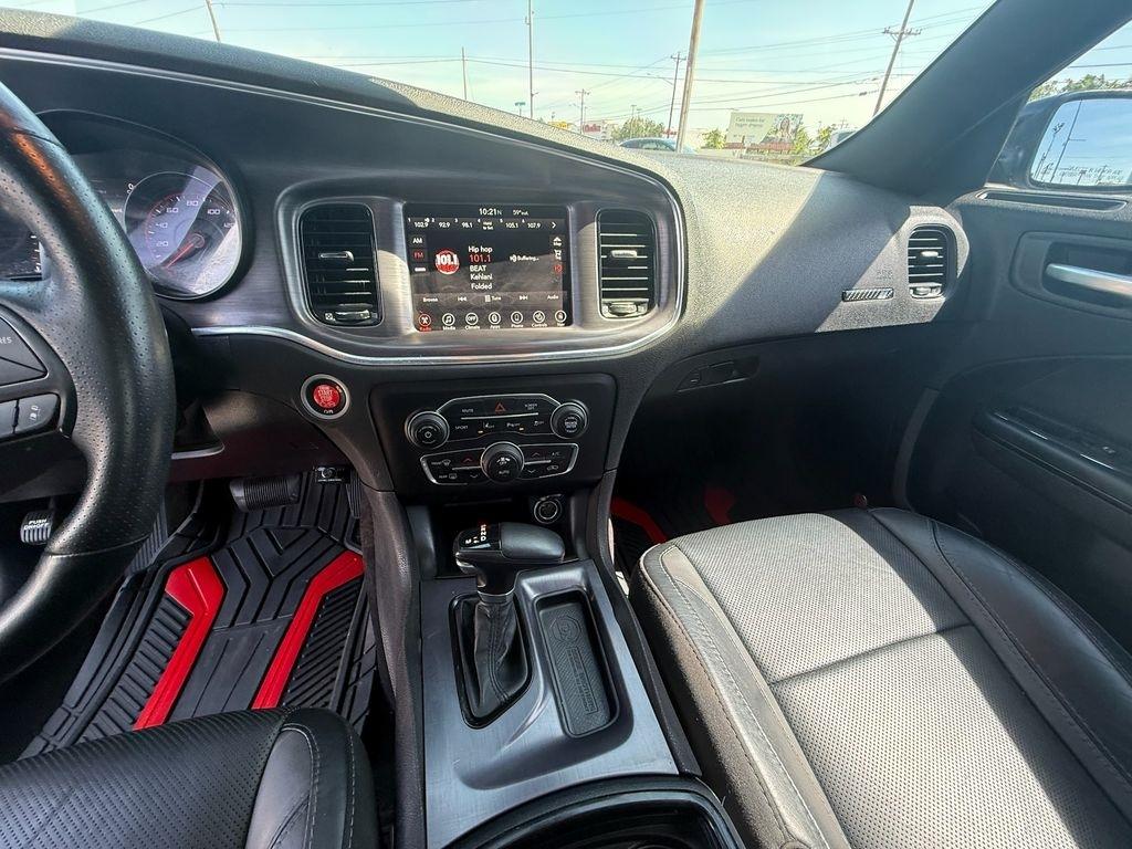 Dodge Charger R/T 2017