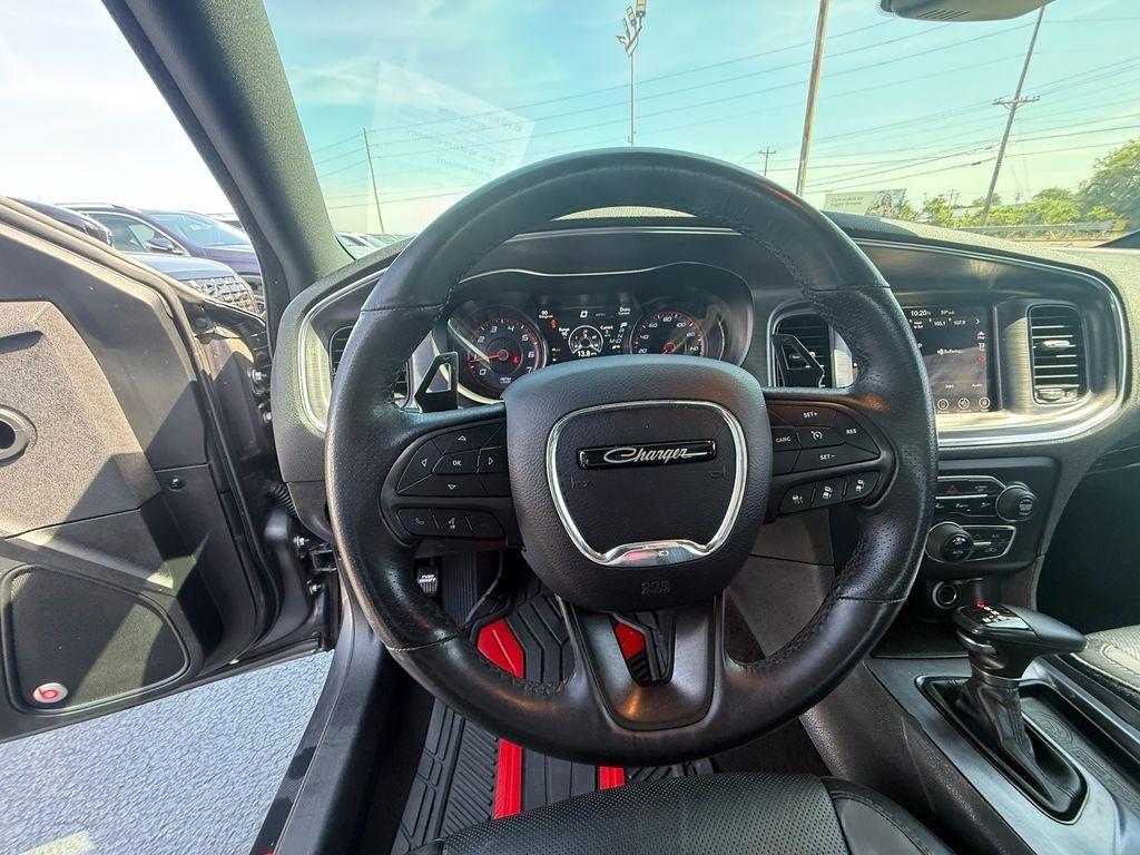 Dodge Charger R/T 2017