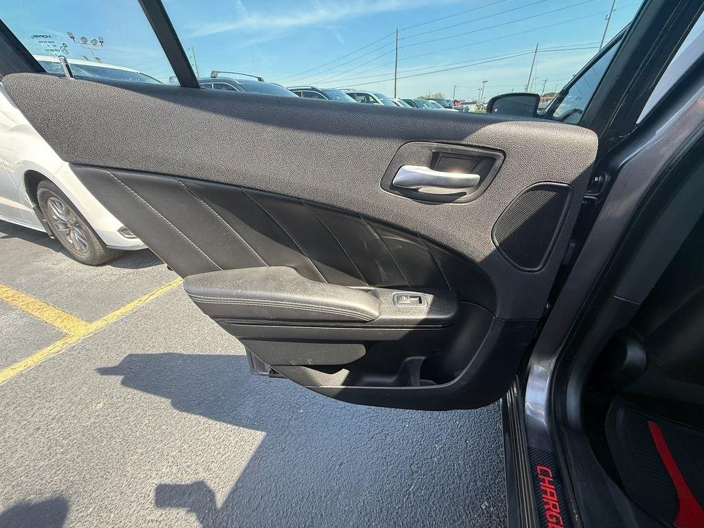 Dodge Charger R/T 2017