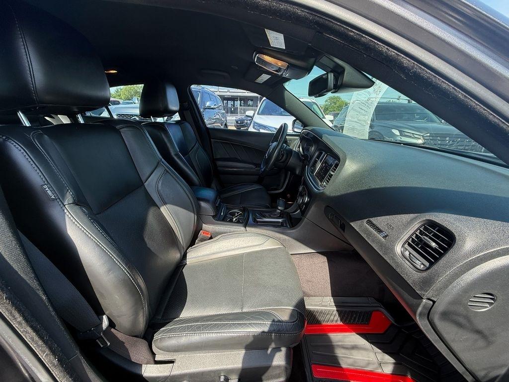 Dodge Charger R/T 2017