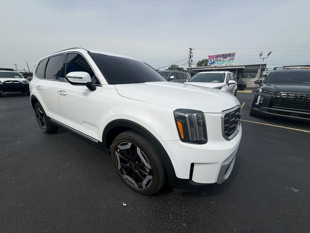 Kia Telluride S 2024