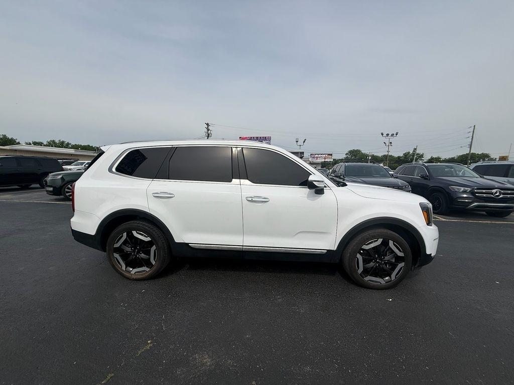 Kia Telluride S 2024
