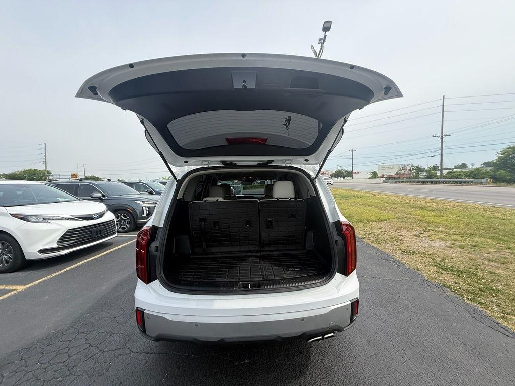 Kia Telluride S 2024