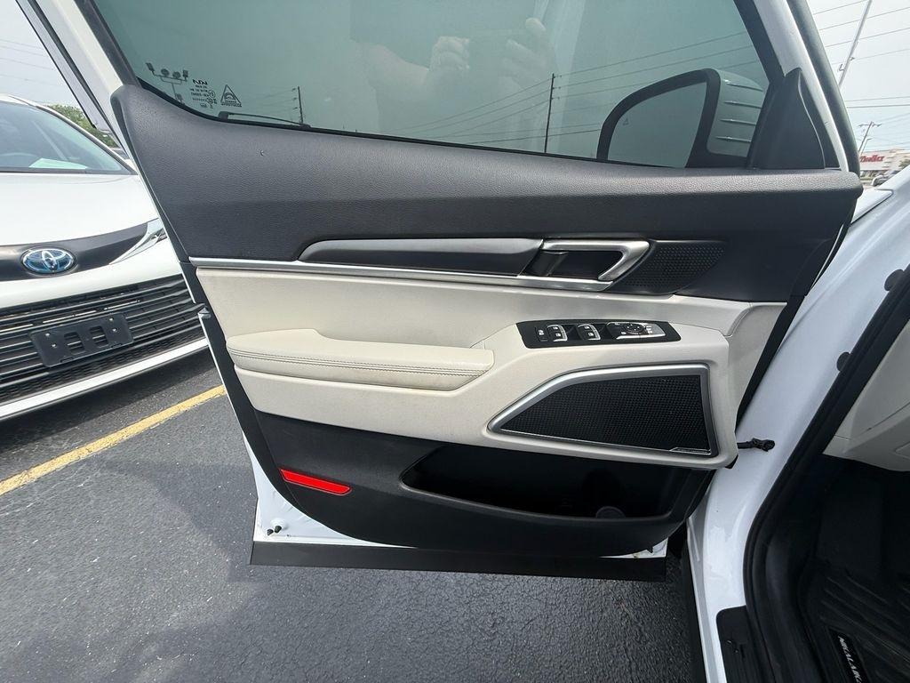 Kia Telluride S 2024