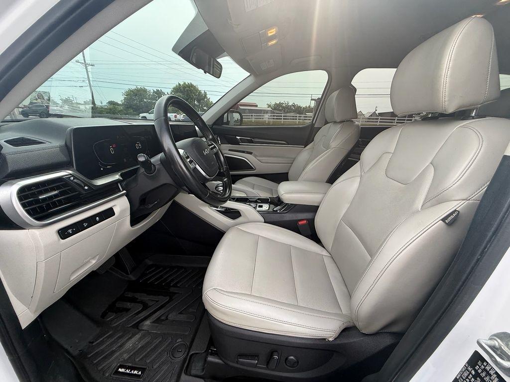 Kia Telluride S 2024