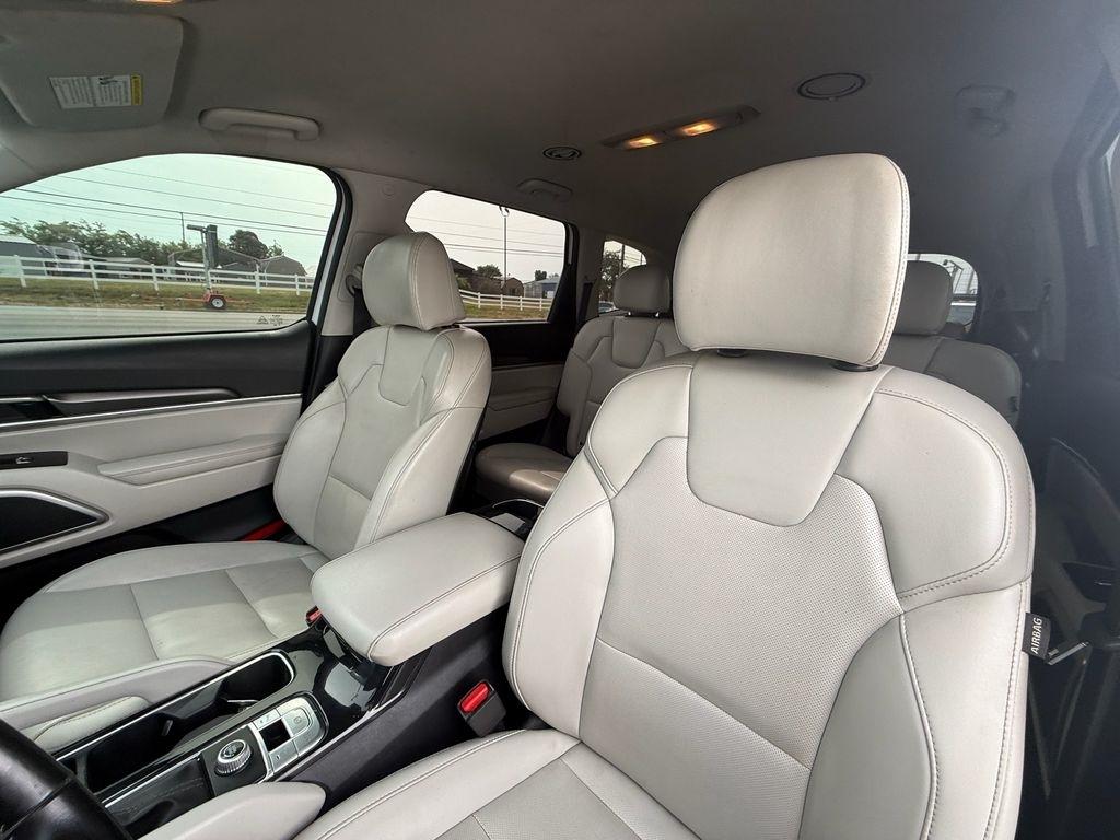 Kia Telluride S 2024