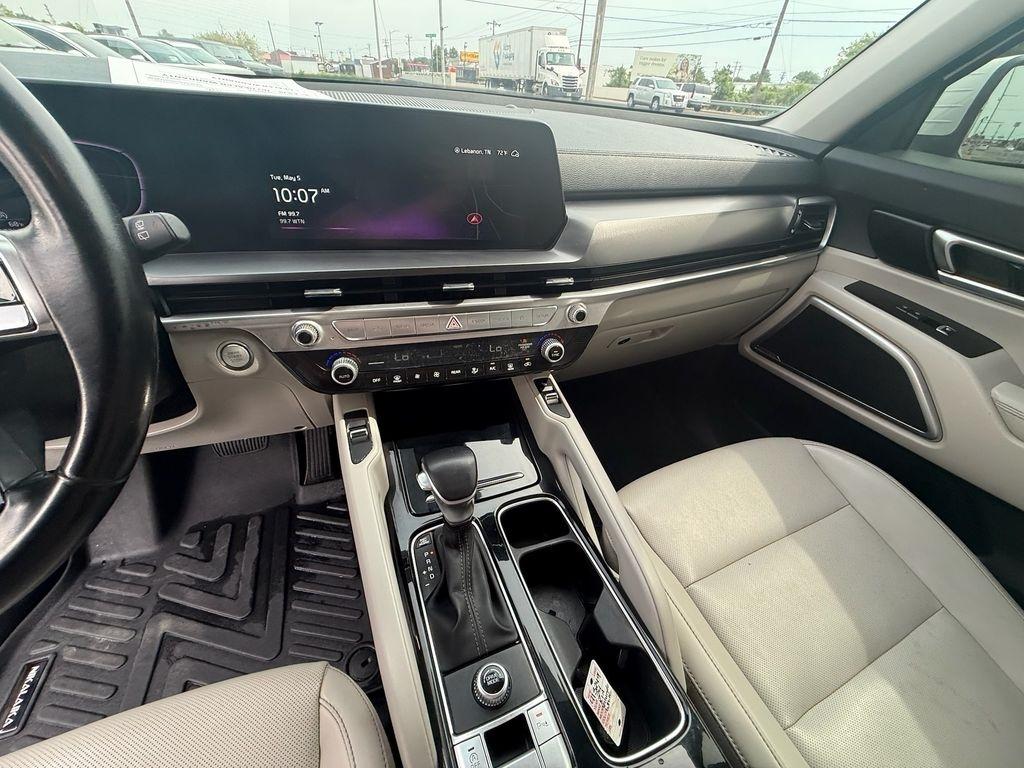Kia Telluride S 2024