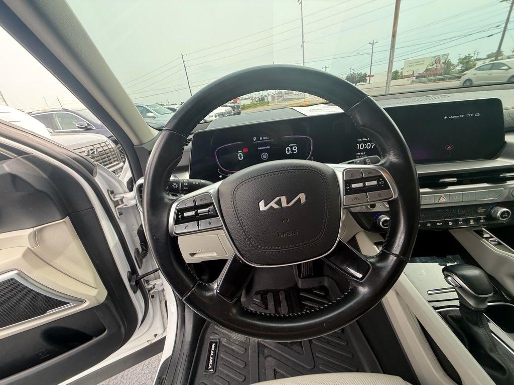 Kia Telluride S 2024
