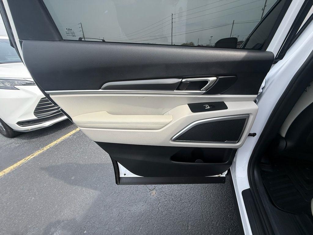 Kia Telluride S 2024