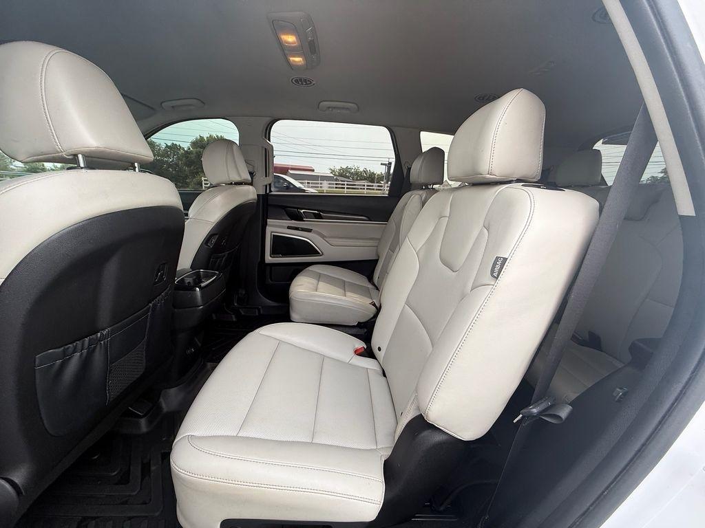 Kia Telluride S 2024