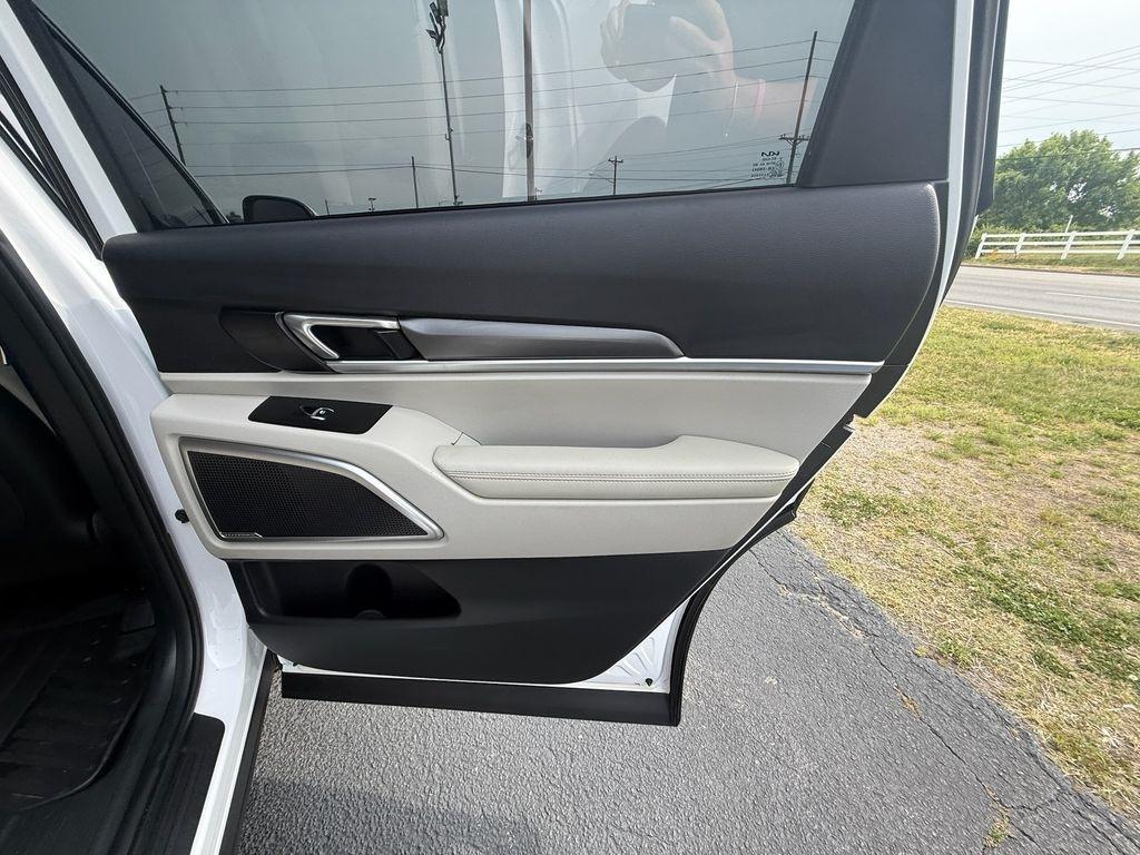 Kia Telluride S 2024