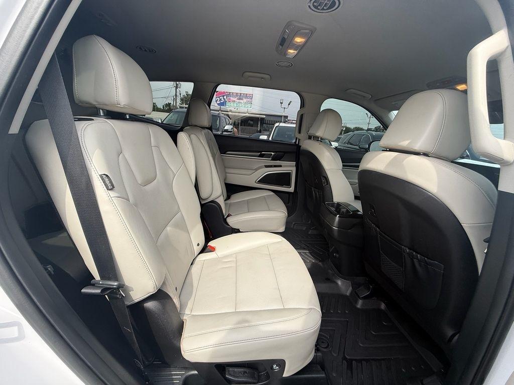 Kia Telluride S 2024