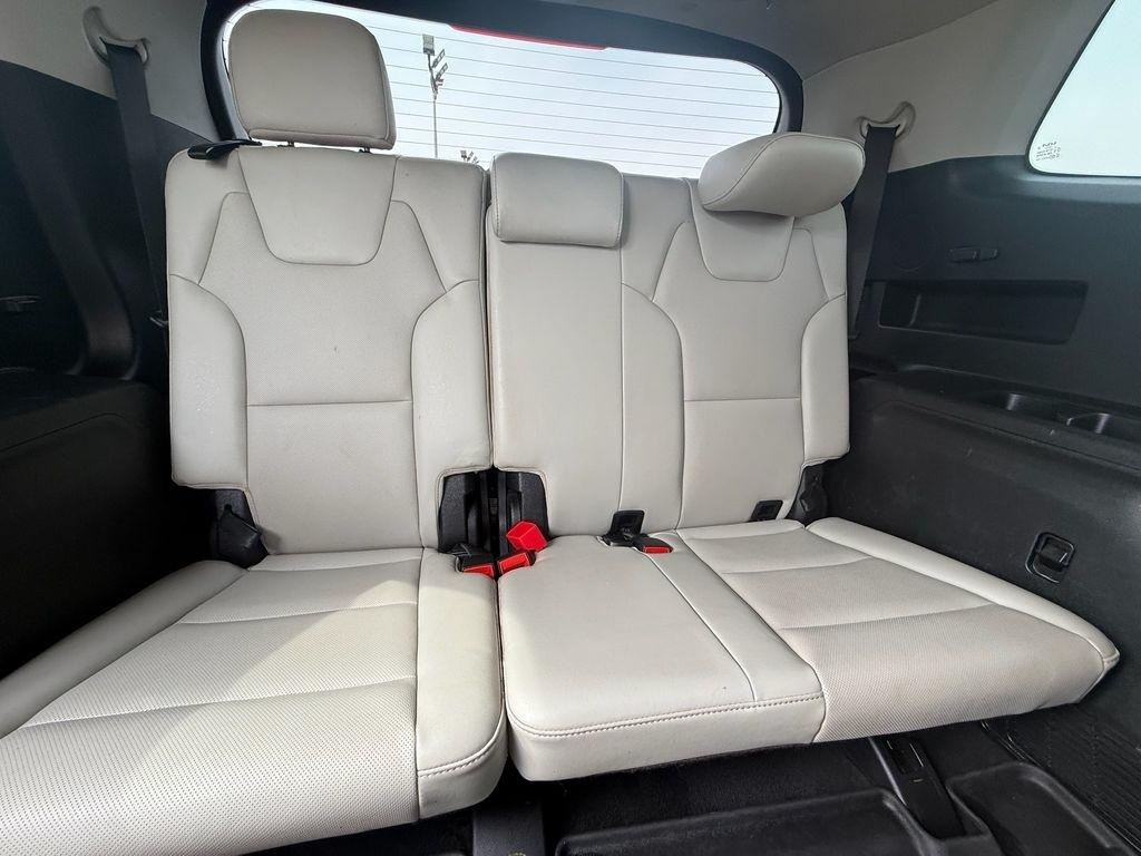 Kia Telluride S 2024