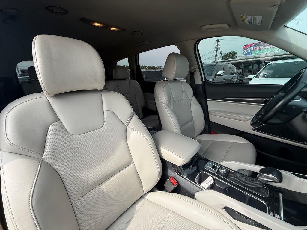 Kia Telluride S 2024