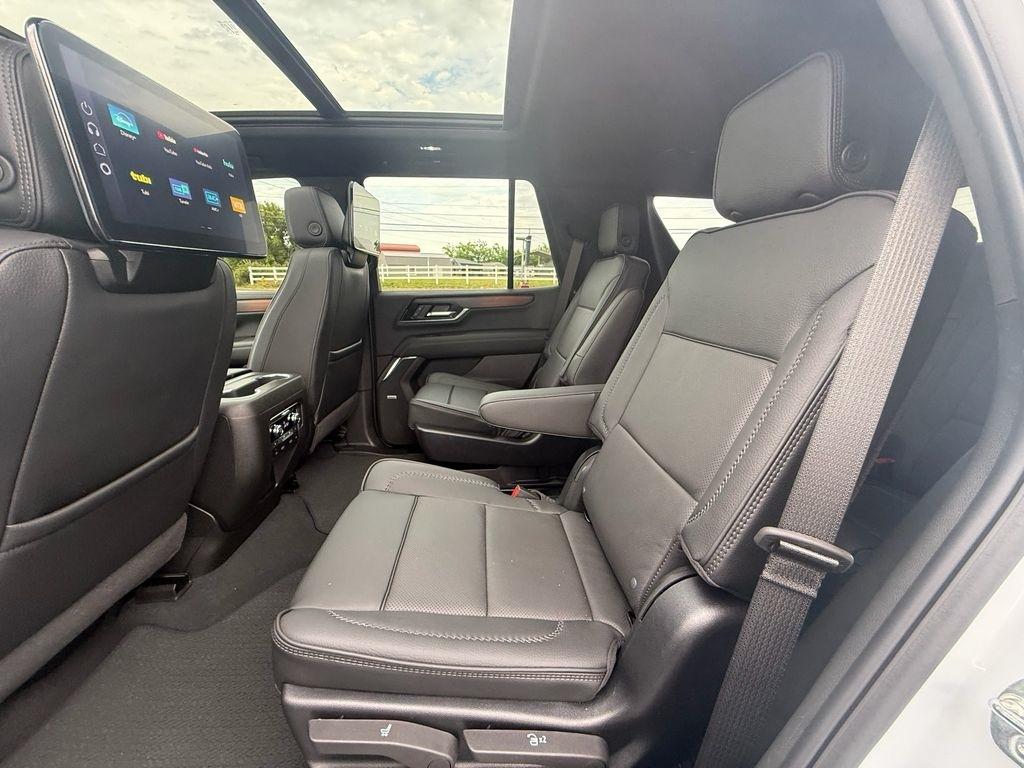 GMC Yukon Denali 4WD 2026