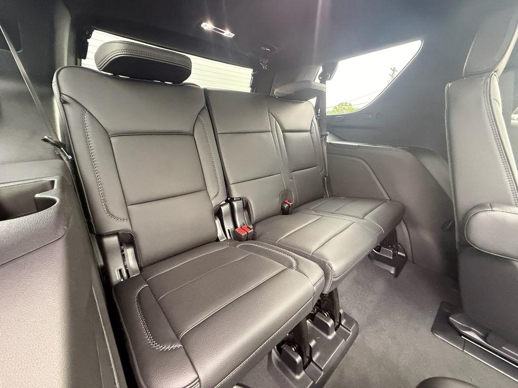 GMC Yukon Denali 4WD 2026