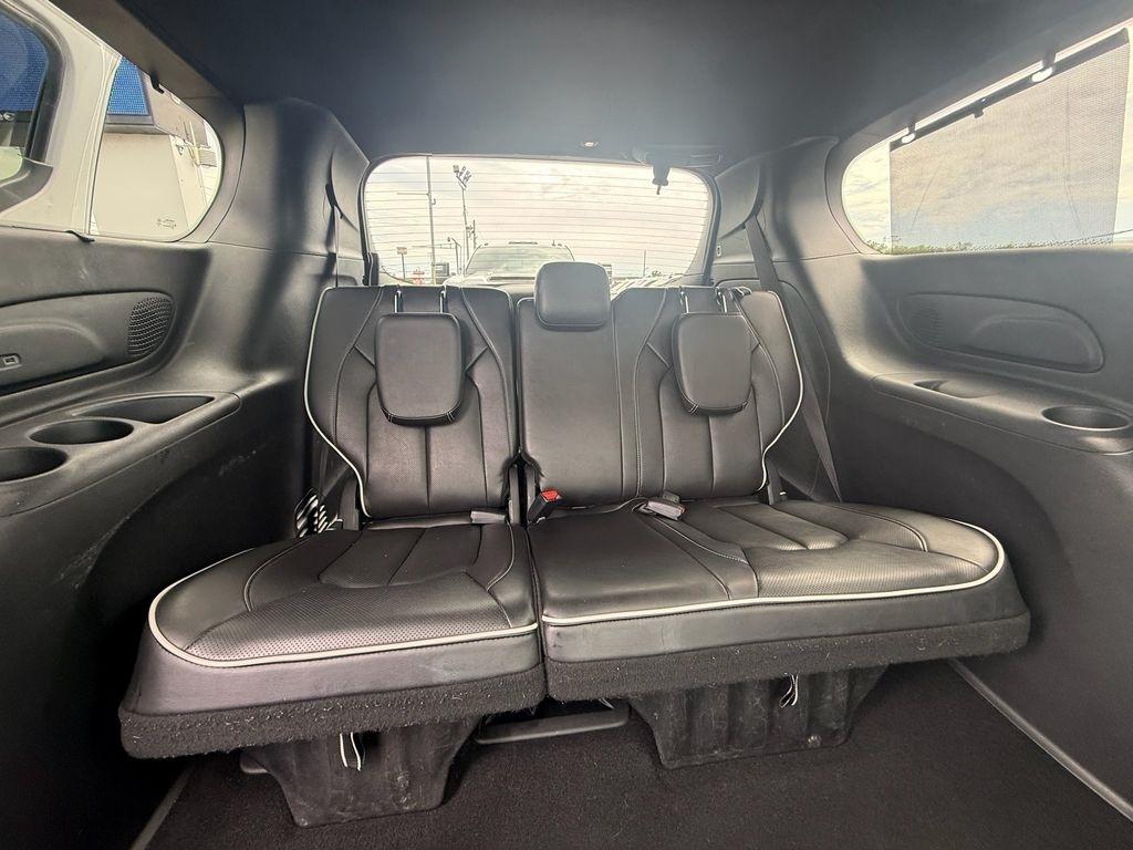 Chrysler Pacifica Limited 2025