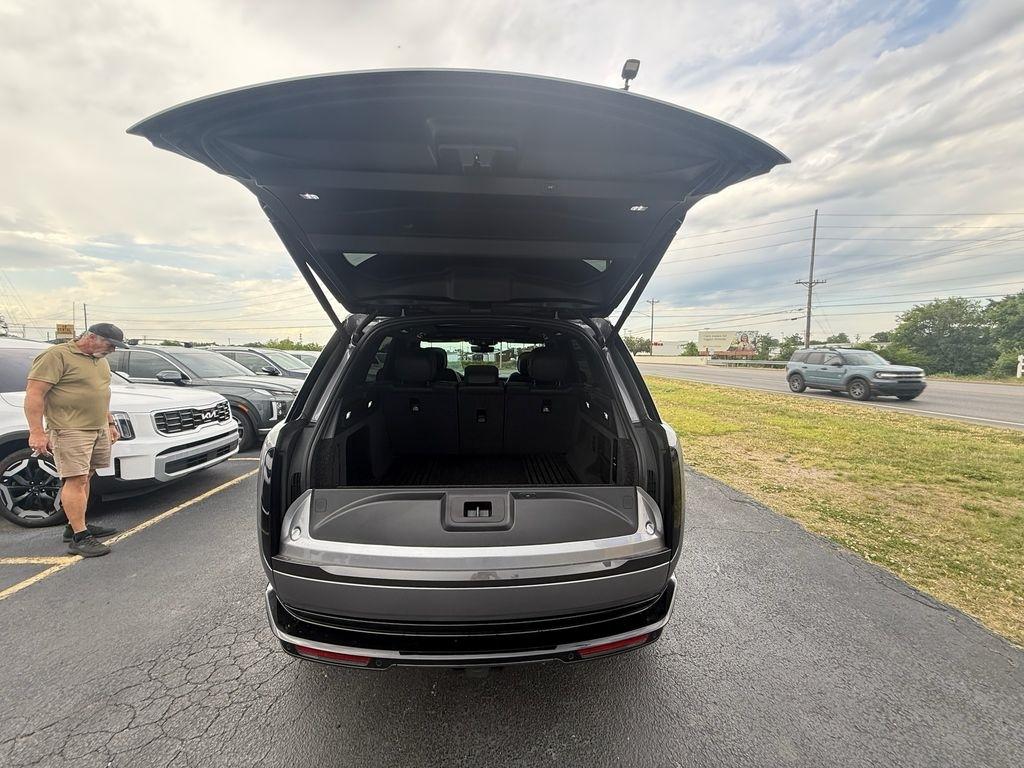 Land Rover Range Rover  2025
