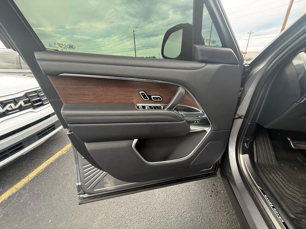 Land Rover Range Rover  2025