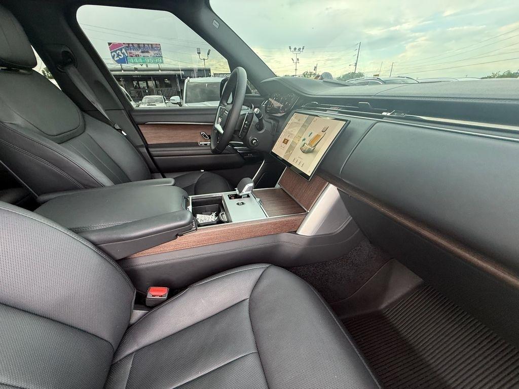 Land Rover Range Rover  2025