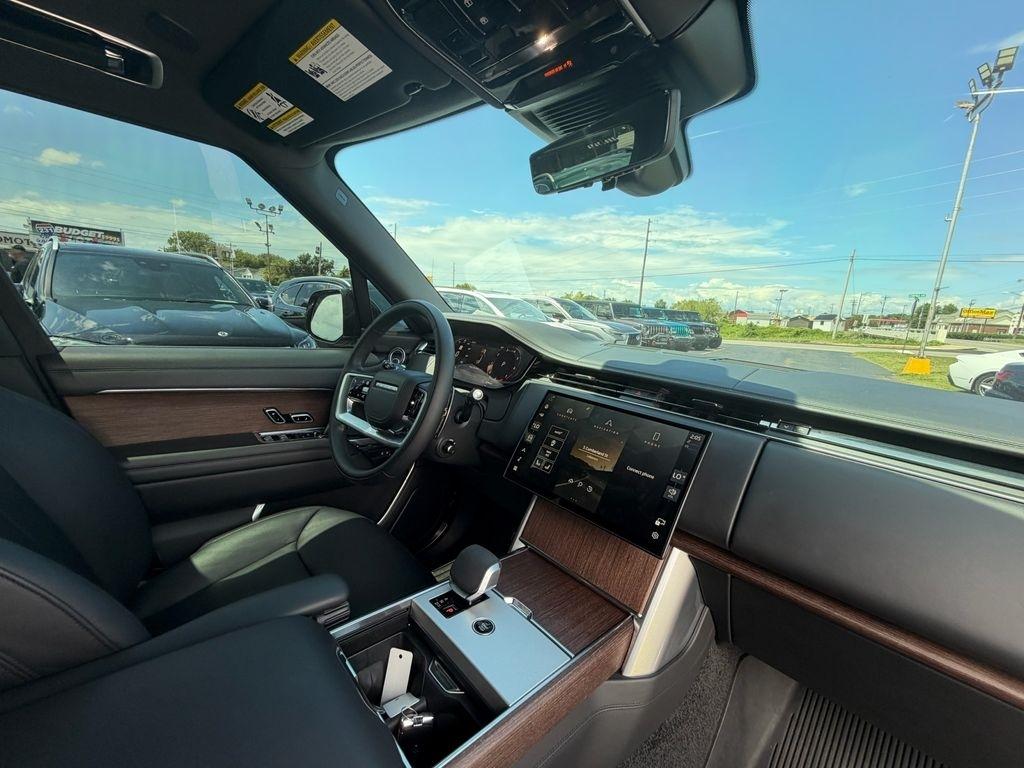 Land Rover Range Rover  2025