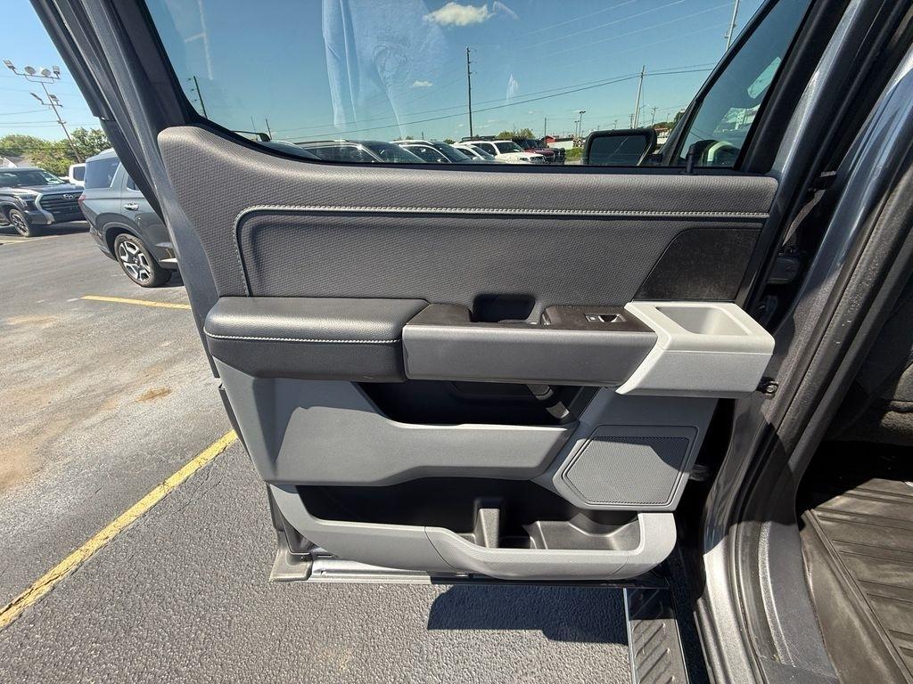 Ford F-150 XLT SuperCrew 4WD 2021
