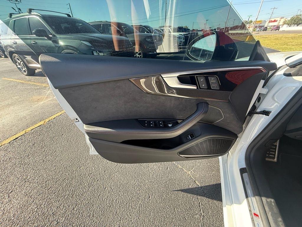 Audi S5 Prestige Hatchback quattro 2021