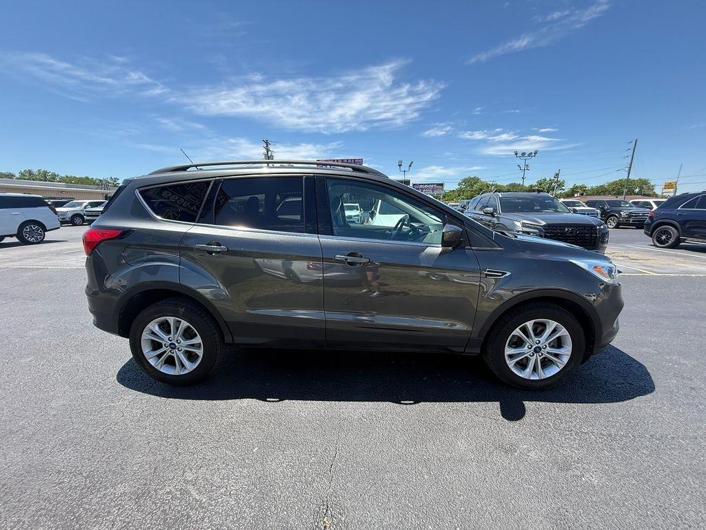 Ford Escape SEL 4WD 2019