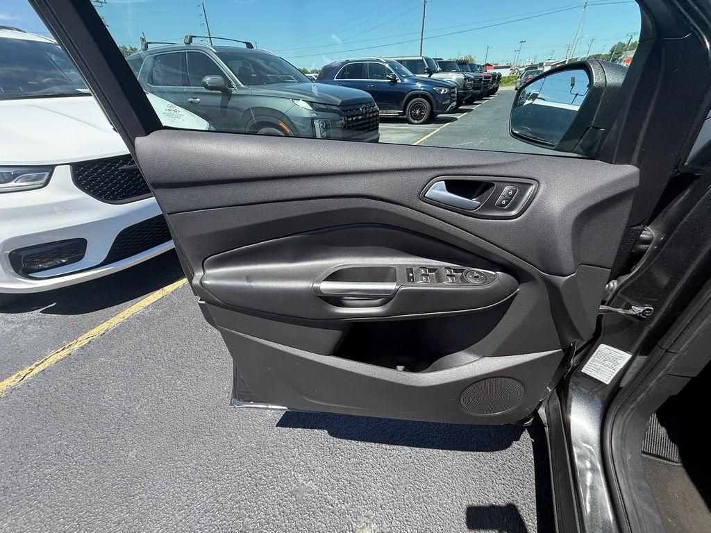 Ford Escape SEL 4WD 2019