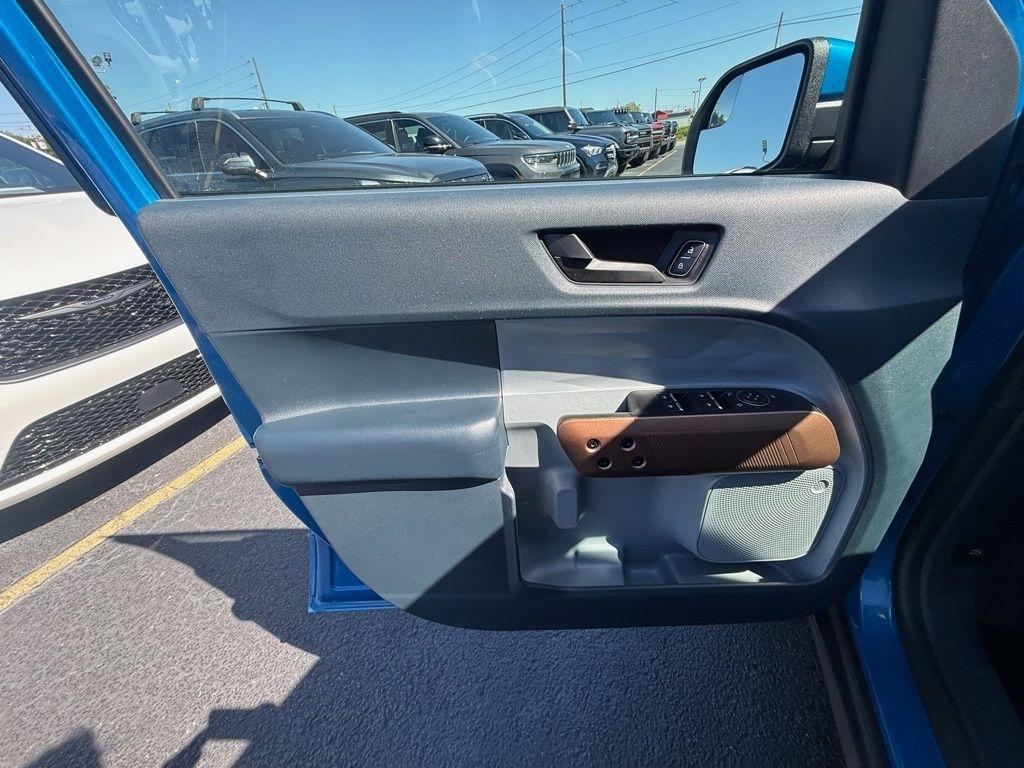 Ford Maverick Lariat 2022