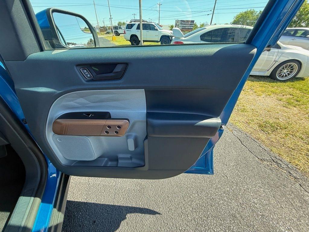 Ford Maverick Lariat 2022