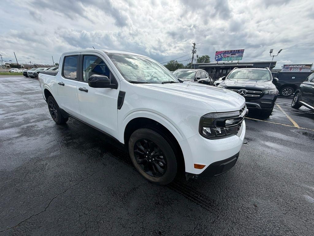 2024 Ford Maverick XLT FWD's photo