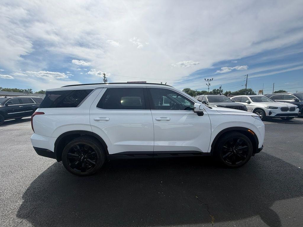 Hyundai Palisade XRT 2023