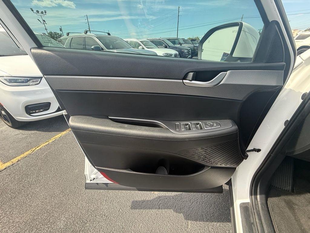 Hyundai Palisade XRT 2023