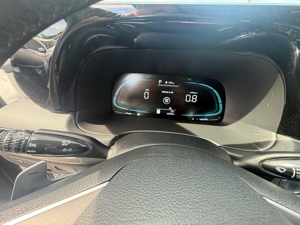 Hyundai Palisade XRT 2023