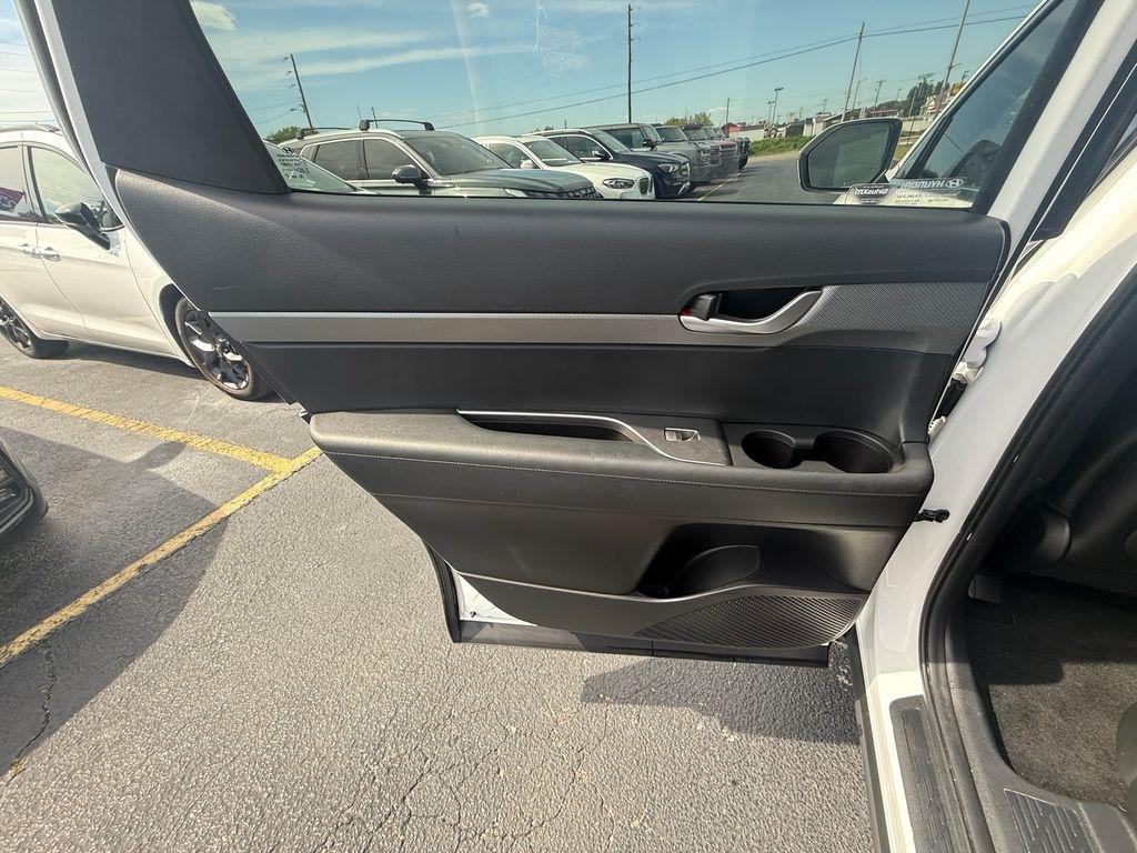 Hyundai Palisade XRT 2023