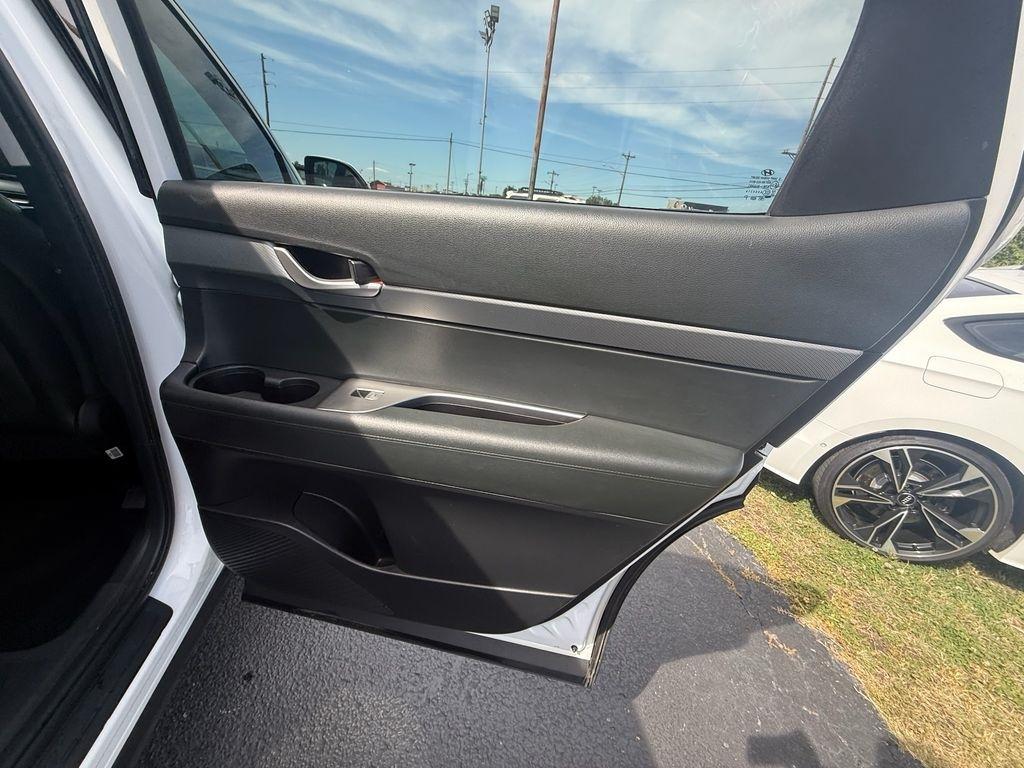 Hyundai Palisade XRT 2023