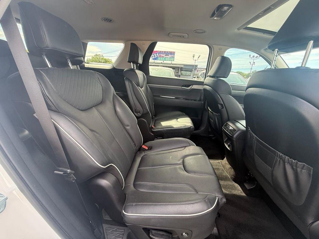 Hyundai Palisade XRT 2023