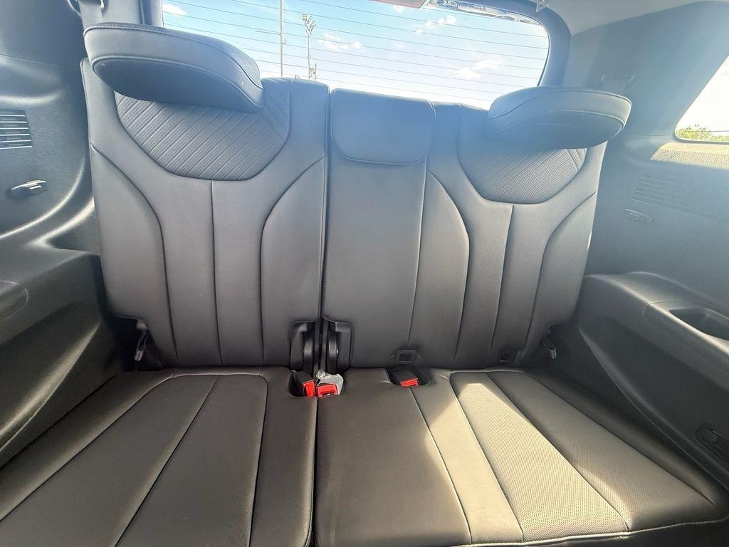 Hyundai Palisade XRT 2023