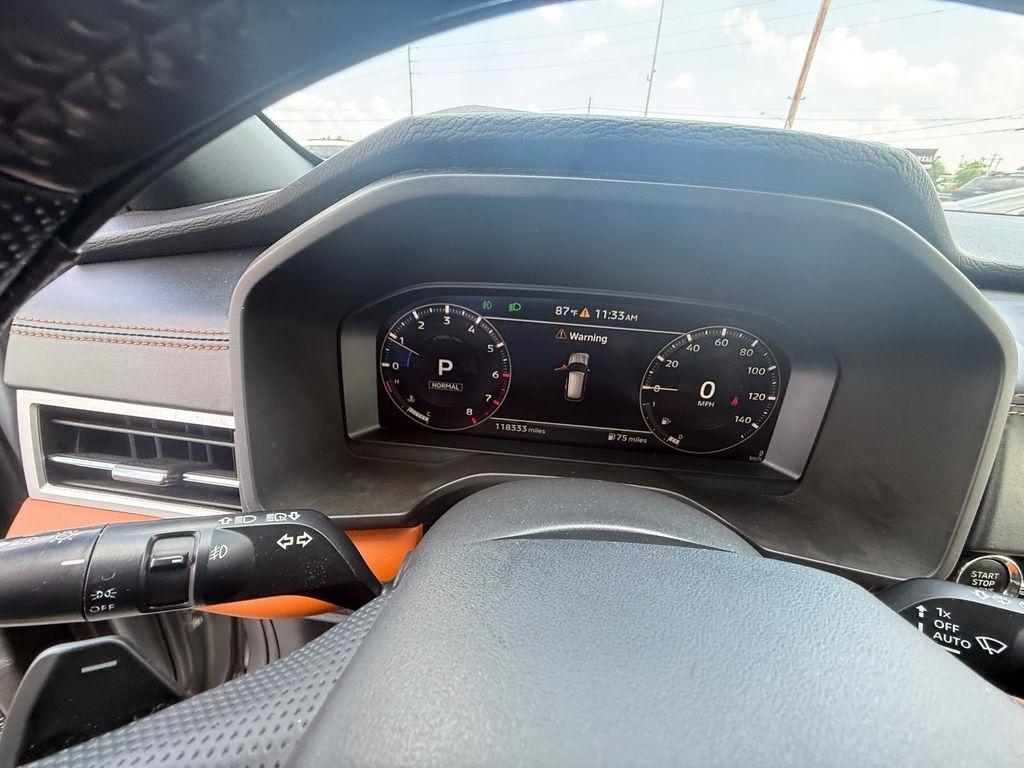 Mitsubishi Outlander  2022