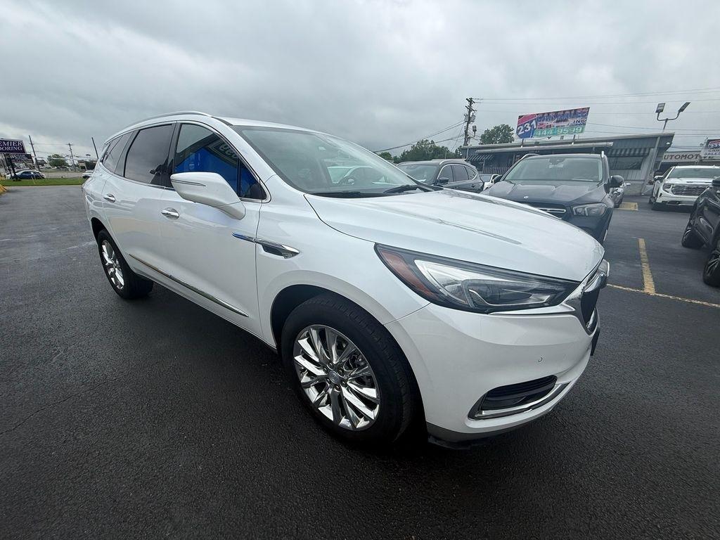 2021 Buick Enclave Premium AWD