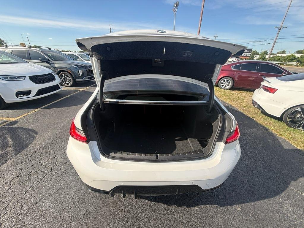 BMW 3-Series M340i 2025