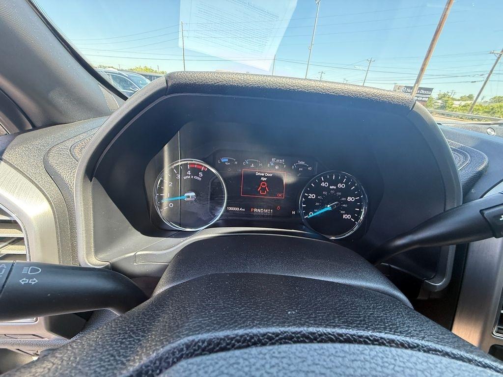 Ford F-350 SD Platinum Crew Cab 4WD 2019